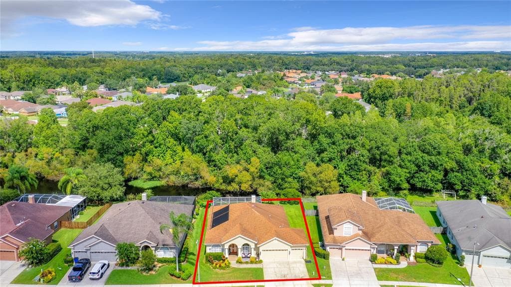 1501 DEERBOURNE DRIVE WESLEY CHAPEL, FL 33543