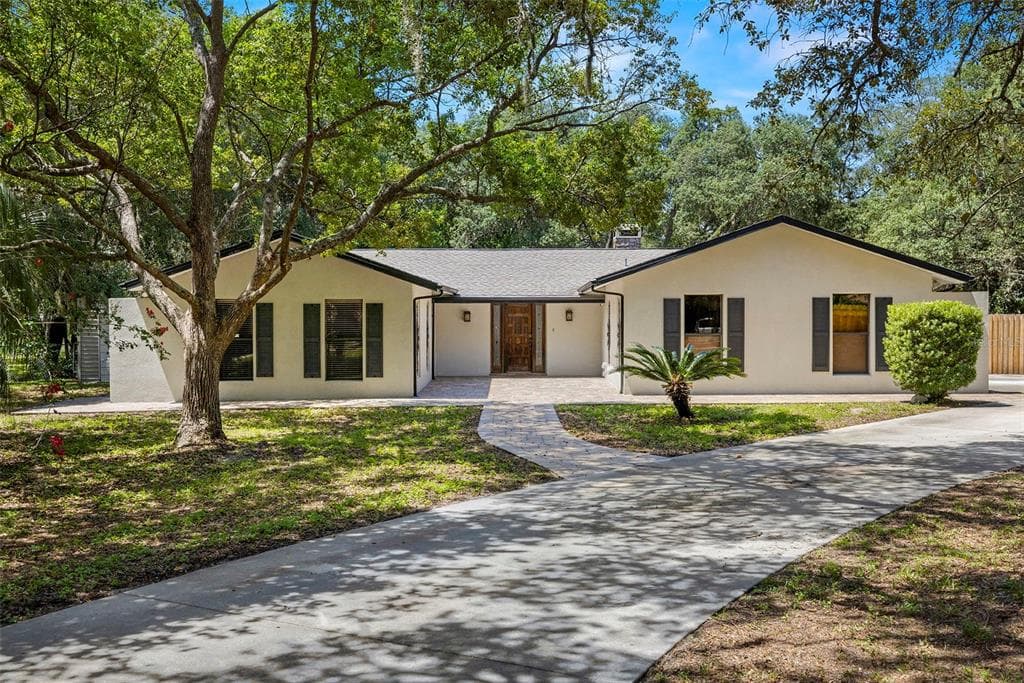 12631 OAK TREE DRIVE HUDSON, FL 34667