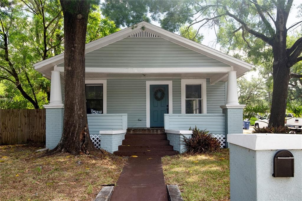4201 N 15TH STREET TAMPA, FL 33610