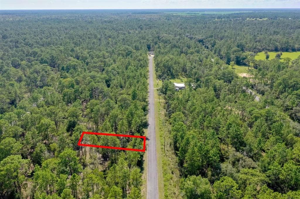 0 NW ASPEN LANE DUNNELLON, FL 34431