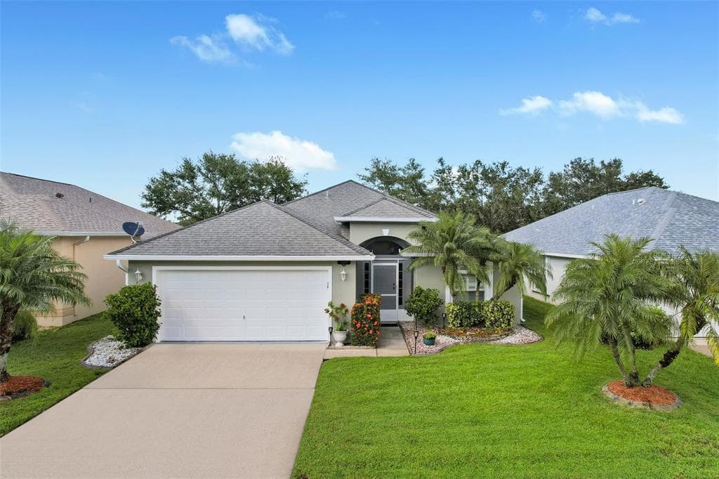 2380 STRATFORD POINTE DR WEST MELBOURNE, FL 32904