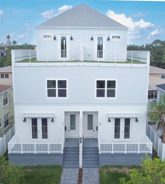 203 COMO STREET UNIT 2 TAMPA, FL 33606