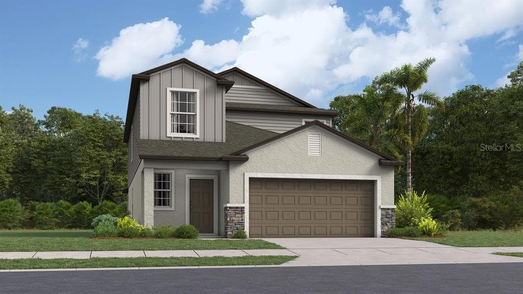 1906 LANIER ROAD ZEPHYRHILLS, FL 33541