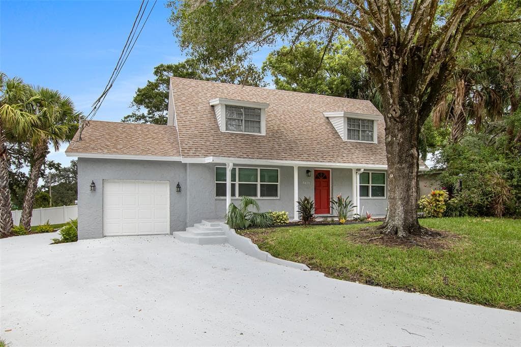 3810 RIVER GROVE DRIVE TAMPA, FL 33610