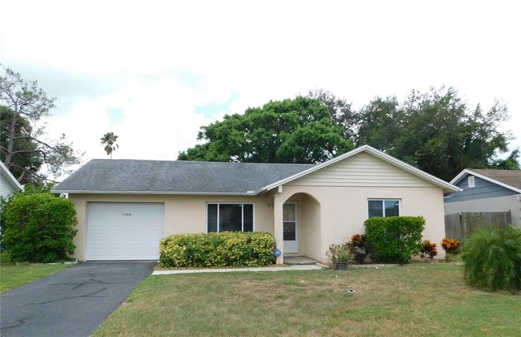7308 DAGGETT TERRACE NEW PORT RICHEY, FL 34655