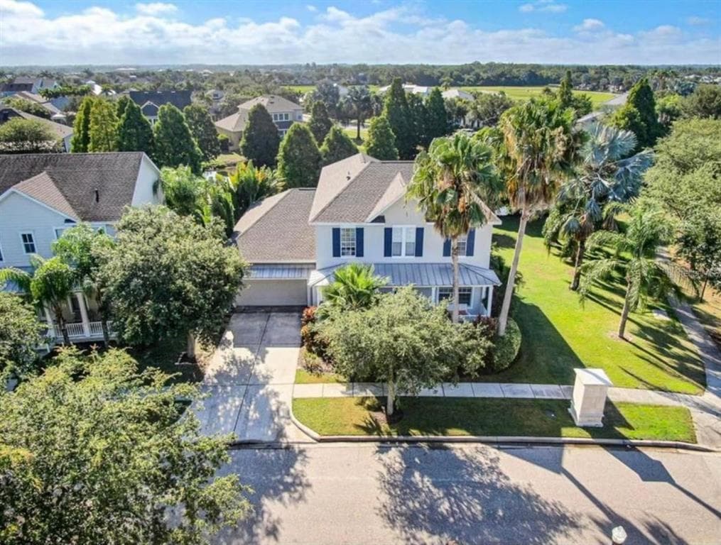 403 ISLEBAY DRIVE APOLLO BEACH, FL 33572
