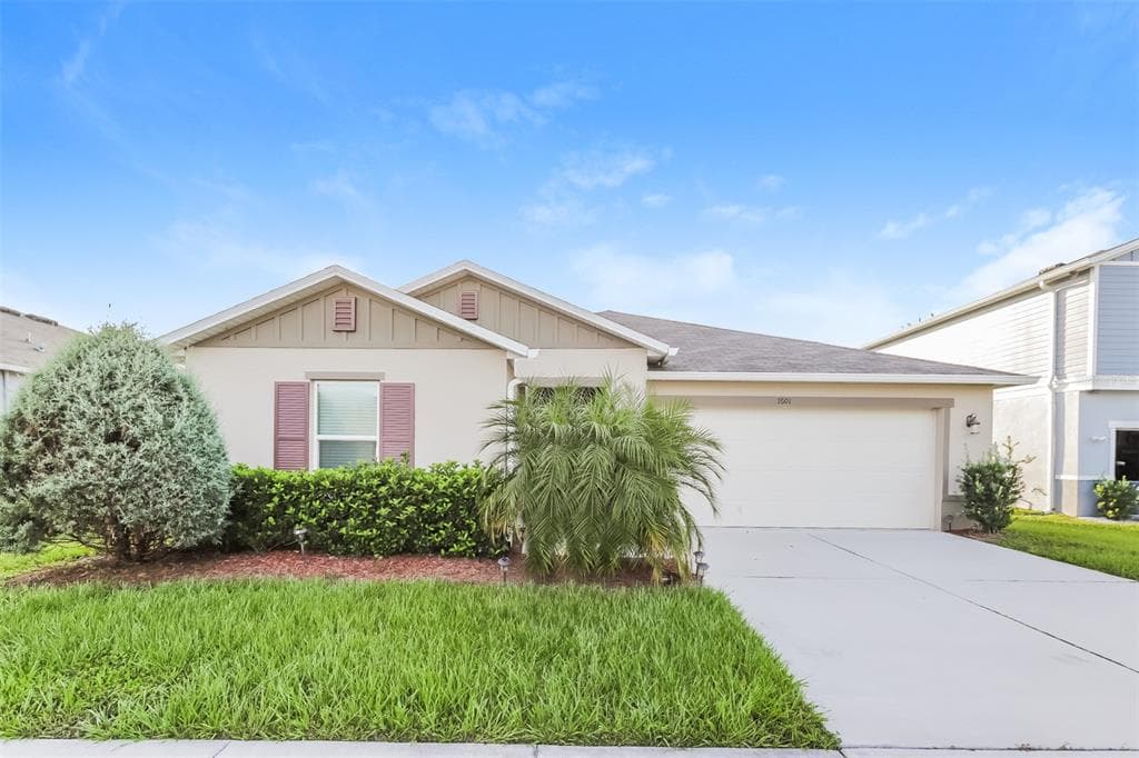 7601 MUSCOVY DRIVE LAKELAND, FL 33810