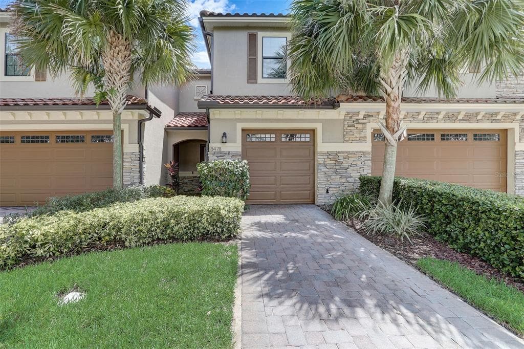 8478 KELSALL DRIVE ORLANDO, FL 32832