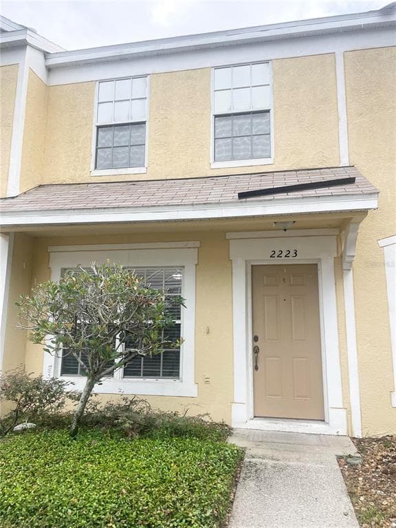 2223 LAKE WOODBERRY CIRCLE BRANDON, FL 33510