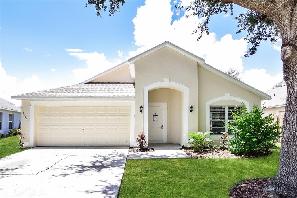 2146 KILAMANJARO COURT APOPKA, FL 32712
