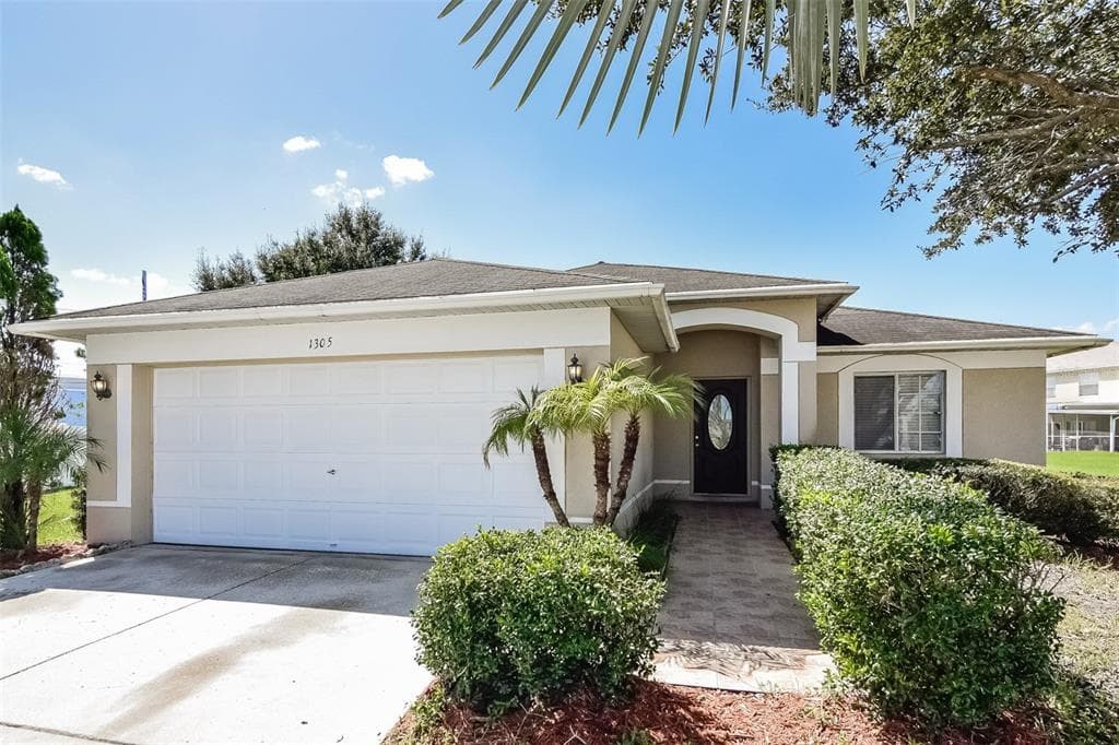 1305 CEDAR ROCK PLACE BRANDON, FL 33511