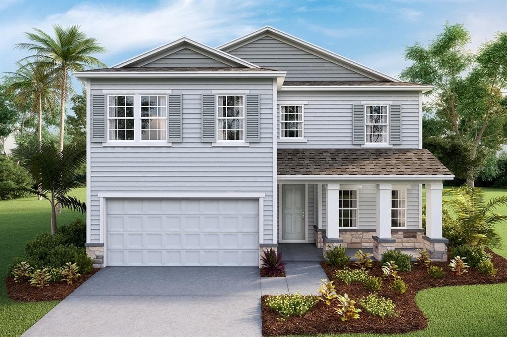 1371 NW 132ND CIRCLE NEWBERRY, FL 32669