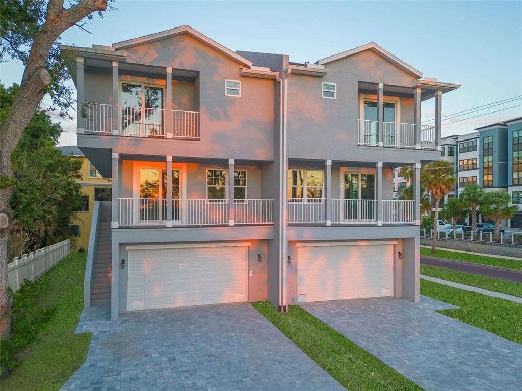 6818 S SHERRILL STREET TAMPA, FL 33616