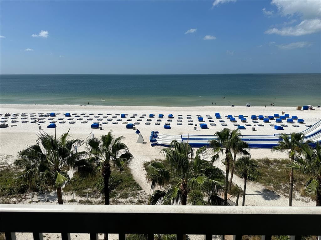 5500 GULF BOULEVARD UNIT 7221