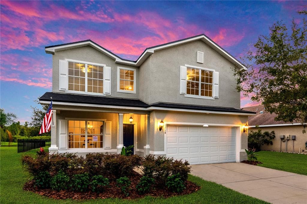 6218 DESERT PEACE AVENUE LAND O LAKES, FL 34639