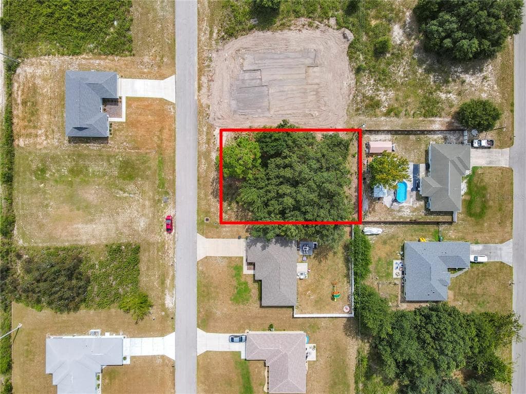 TBD SW 128TH STREET ROAD OCALA, FL 34473