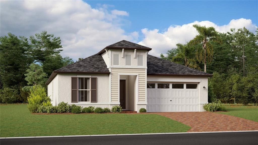 9772 CARABINER WAY LAND O LAKES, FL 34637