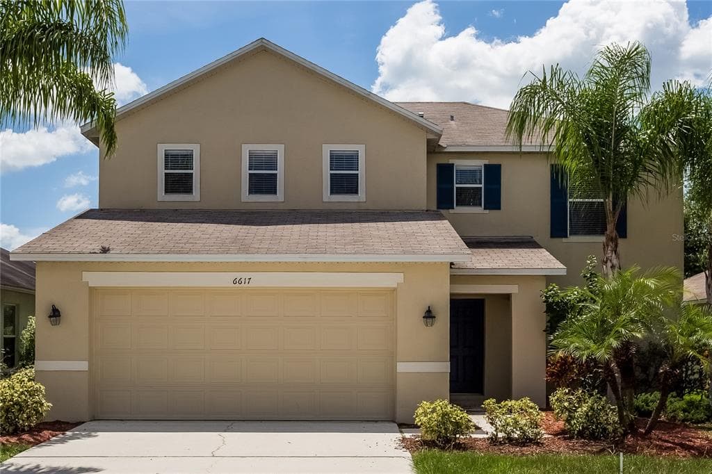 6617 GATES POINTE WAY RIVERVIEW, FL 33578
