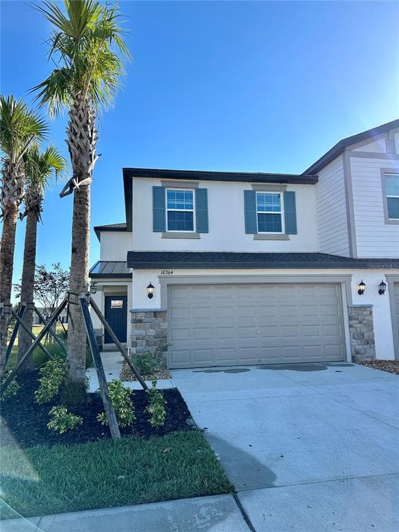 10364 LAVENDER ASTER TRAIL SAN ANTONIO, FL 33576