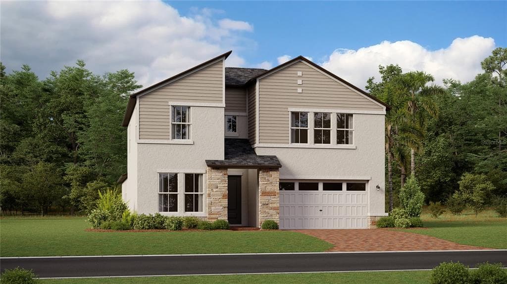 9826 CARABINER WAY LAND O LAKES, FL 34637
