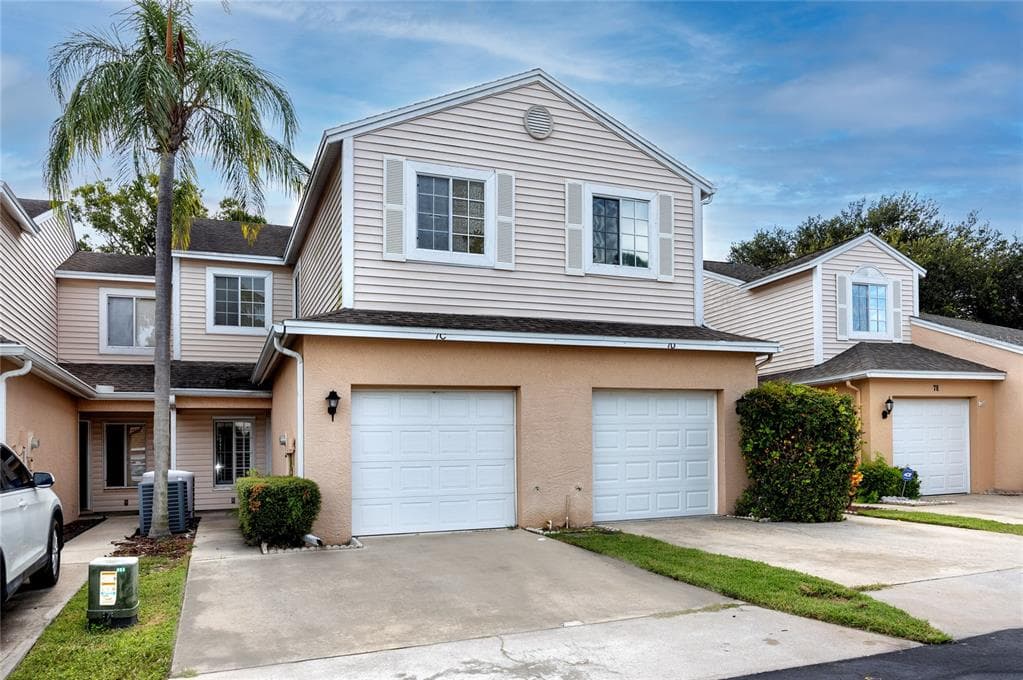 6980 ULMERTON ROAD UNIT 7C LARGO, FL 33771