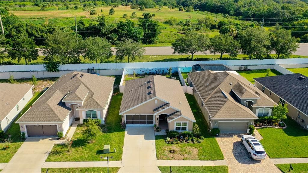 14949 POTTERTON CIRCLE HUDSON, FL 34667