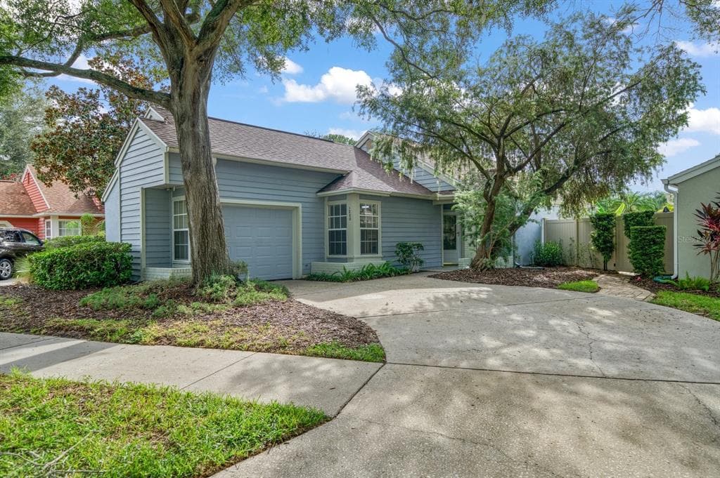 1208 GEORGETOWN DRIVE SAFETY HARBOR, FL 34695