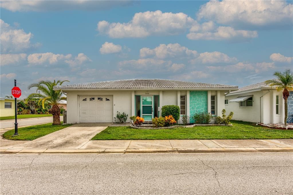 5406 MAGNOLIA TRAIL N PINELLAS PARK, FL 33782