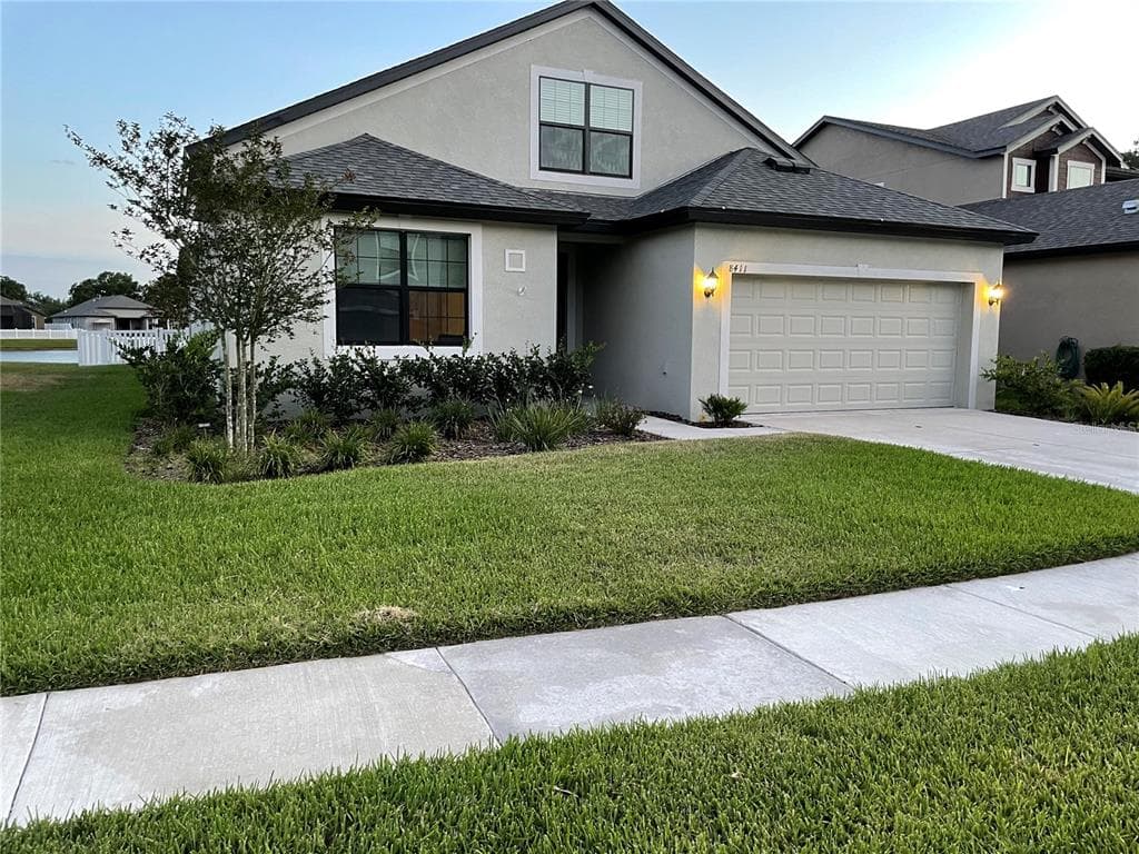 8411 AUBURN RISE COURT