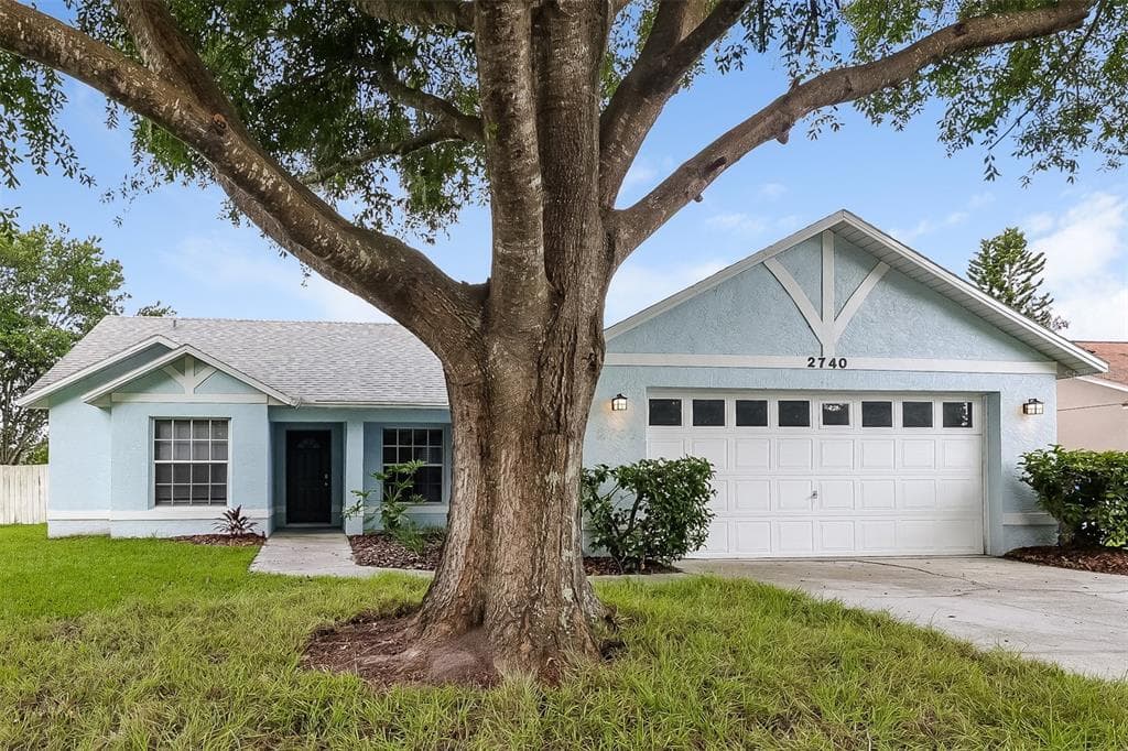 2740 SETTLERS TRAIL ST CLOUD, FL 34772