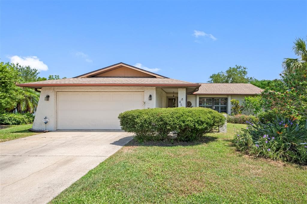 4515 MITCHER ROAD NEW PORT RICHEY, FL 34652