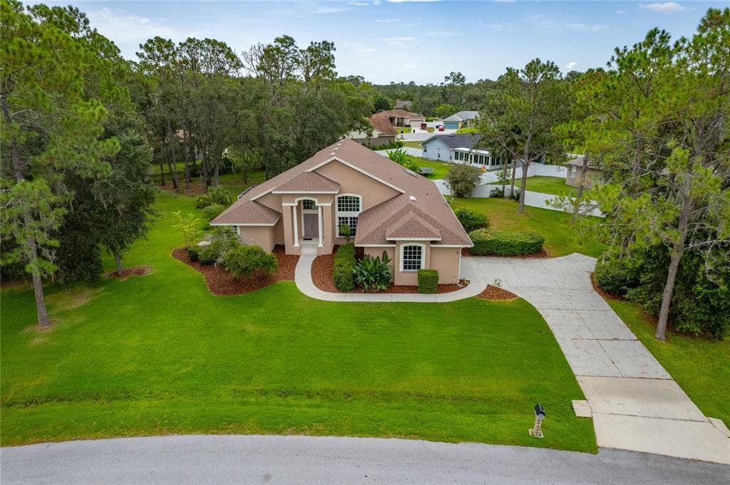 2722 DEERBROOK DRIVE LAKELAND, FL 33811