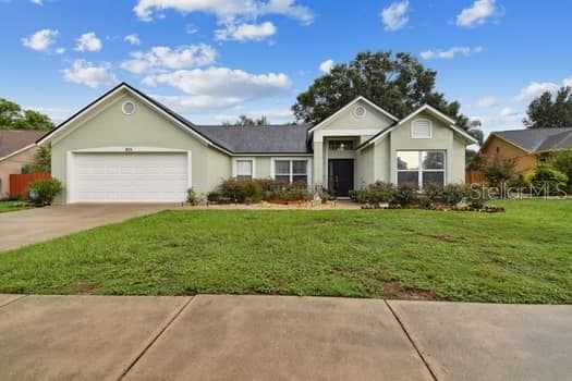 815 WALSINGHAM WAY VALRICO, FL 33594