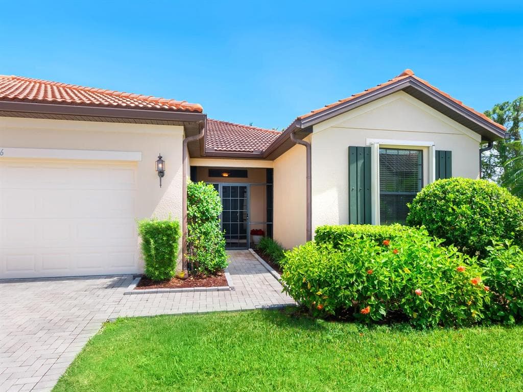 20396 CAVALLO COURT VENICE, FL 34292