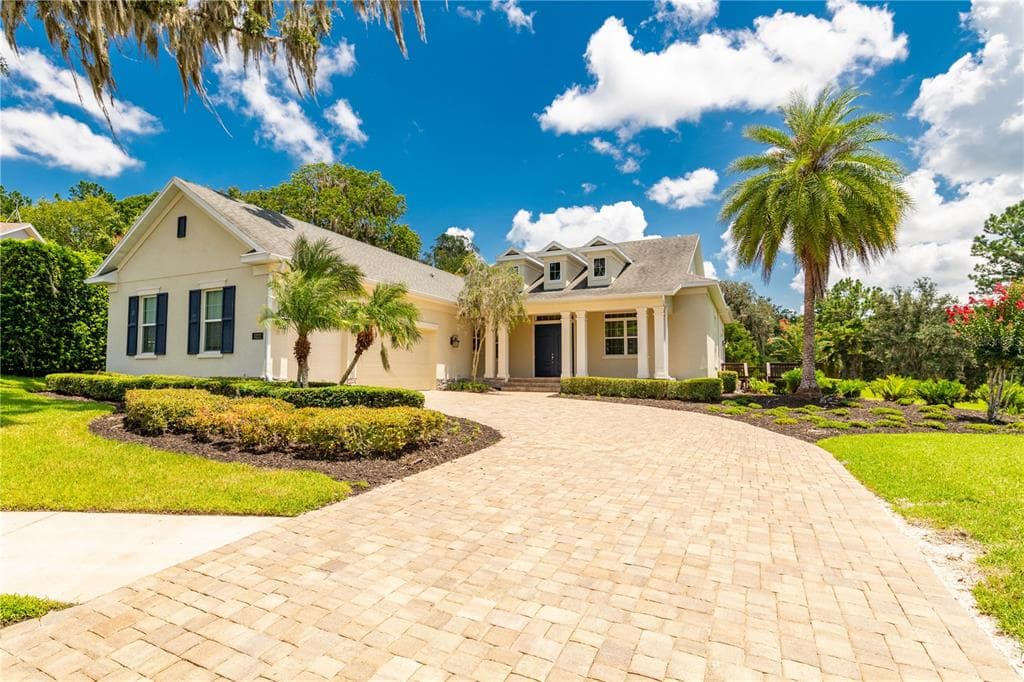 5212 RAVENSBROOK COURT BROOKSVILLE, FL 34601