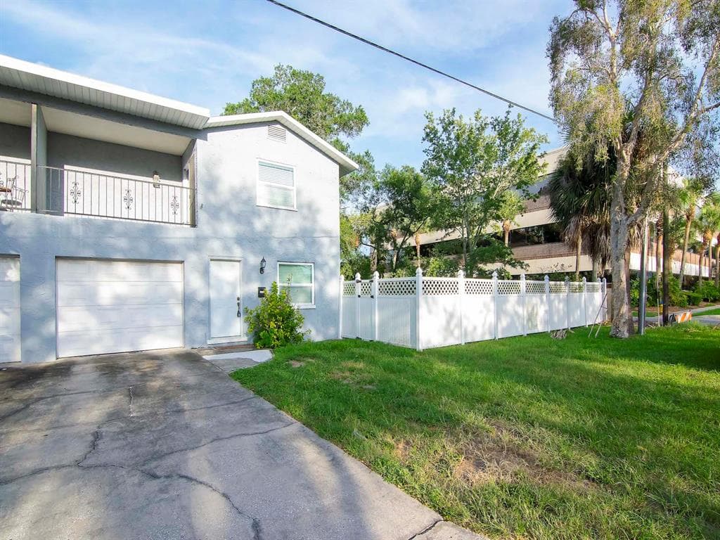 502 S HABANA AVENUE TAMPA, FL 33609