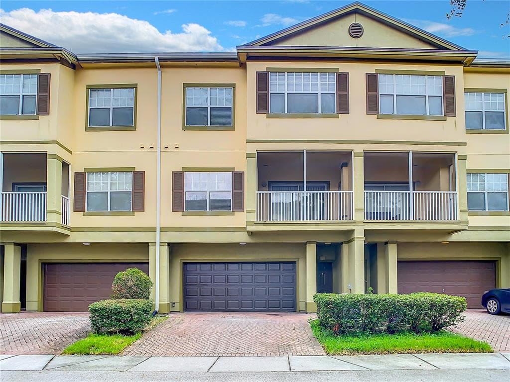 2442 GRAND CENTRAL PARKWAY UNIT 4 ORLANDO, FL 32839