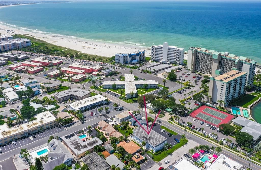 7151 SUNSET WAY UNIT 7 ST PETE BEACH, FL 33706