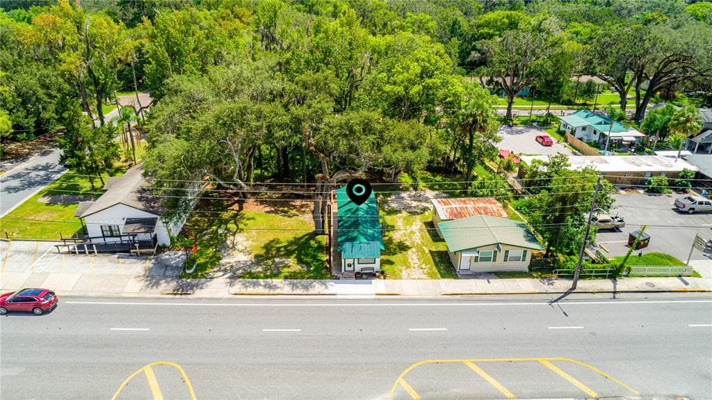 270 N BROAD STREET BROOKSVILLE, FL 34601