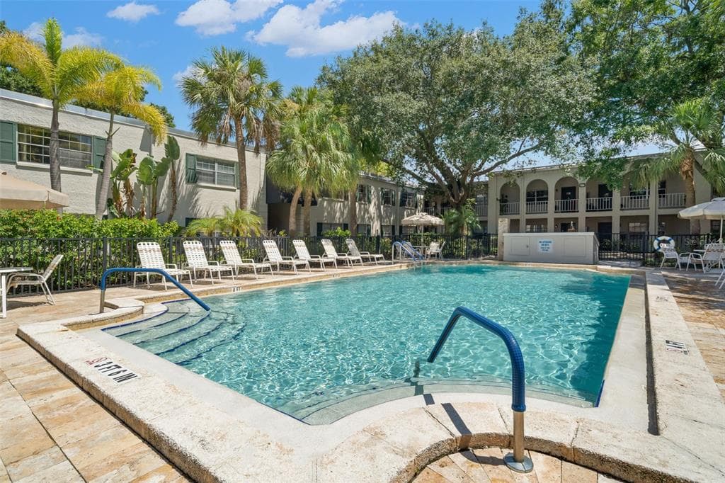 4335 AEGEAN DRIVE UNIT 222A TAMPA, FL 33611