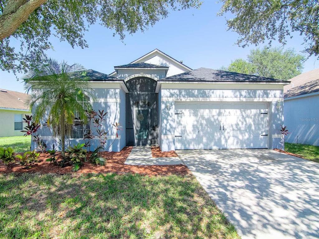 6746 MONARCH PARK DRIVE