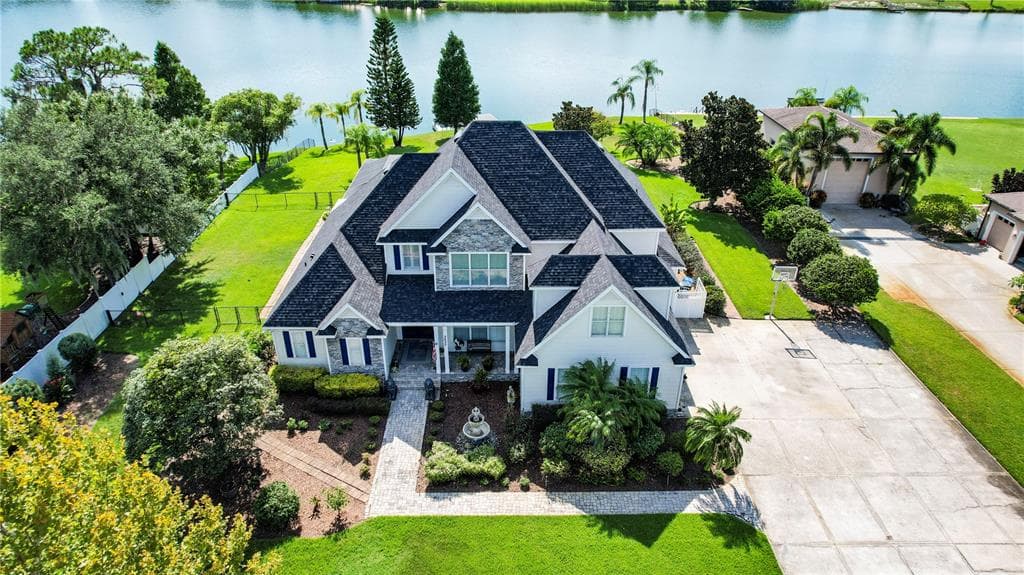 2622 GALLAGHER ROAD DOVER, FL 33527