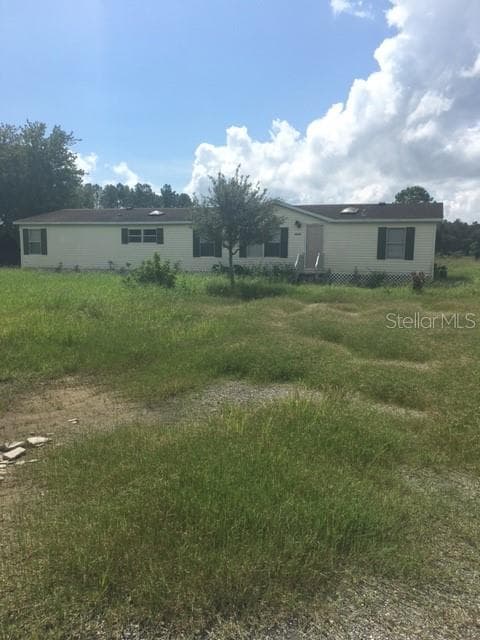 33036 CHANCEY ROAD ZEPHYRHILLS, FL 33543