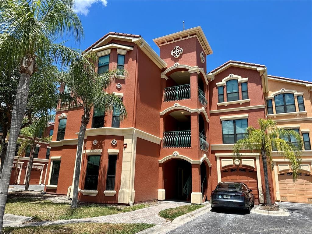 2746 VIA TIVOLI UNIT 120A CLEARWATER, FL 33764