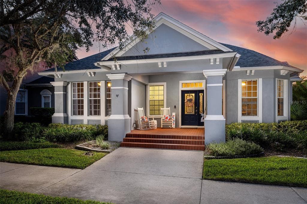 10334 GREEN LINKS DRIVE TAMPA, FL 33626