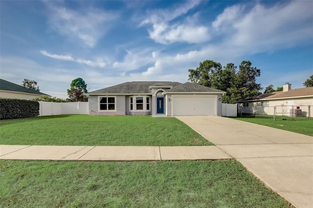 2687 N JULIET DRIVE DELTONA, FL 32738