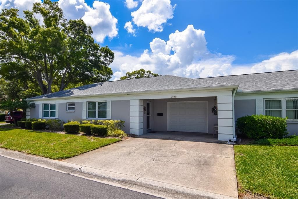 8080 ANNWOOD ROAD LARGO, FL 33777