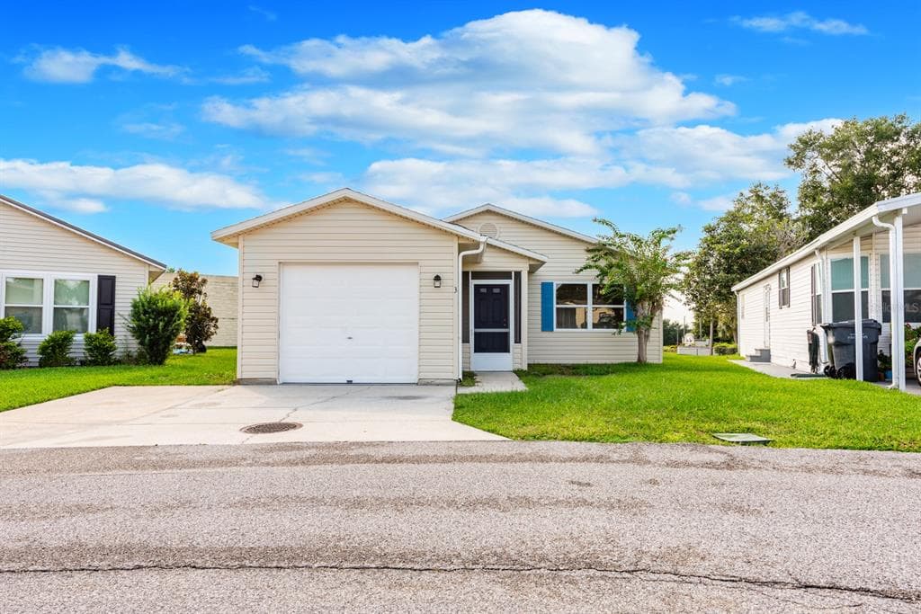50989 HIGHWAY 27 UNIT 3 DAVENPORT, FL 33897
