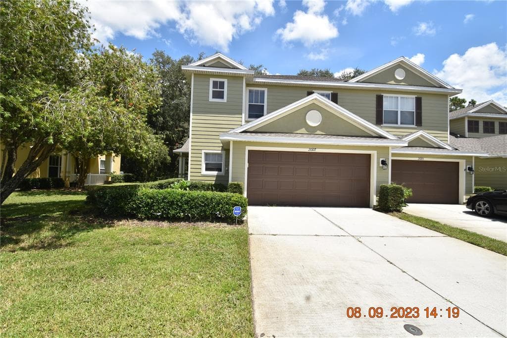 20107 WEEPING LAUREL PLACE TAMPA, FL 33647