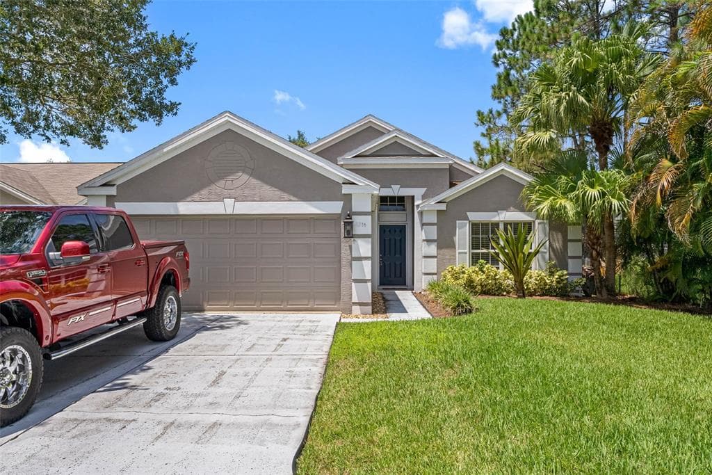 4214 PINE ISLE DRIVE LUTZ, FL 33558